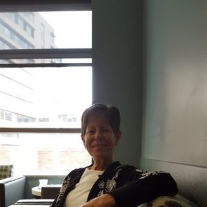 Meet your Posher, Kimberly